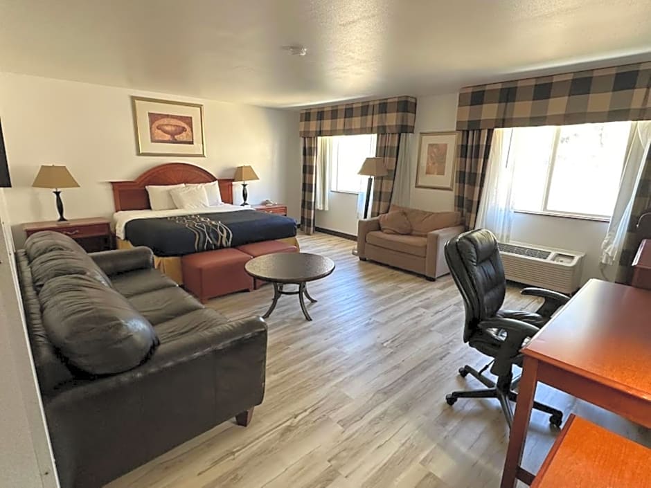 Wingate by Wyndham Eagle Vail Valley