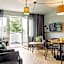 harry's home Berlin-Moabit hotel & apartments