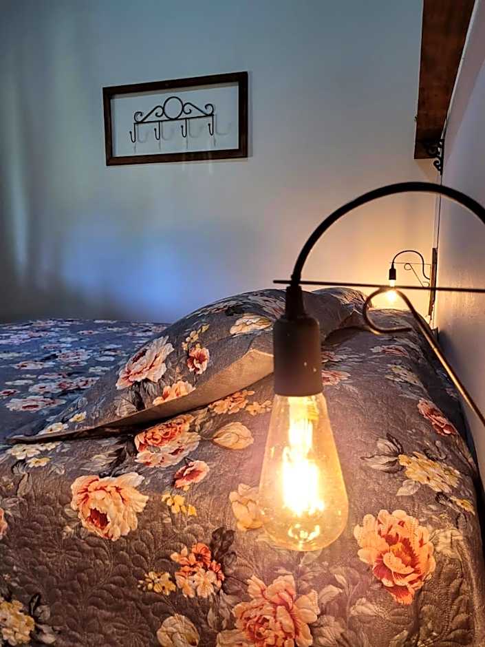 Pousada Fazenda São Pedro