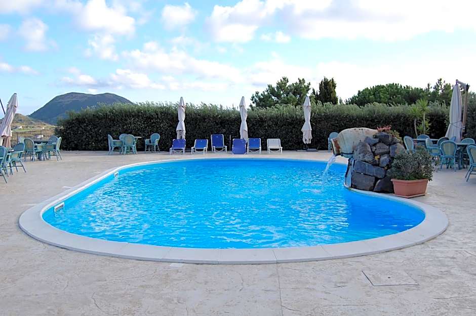 Eolian Residence