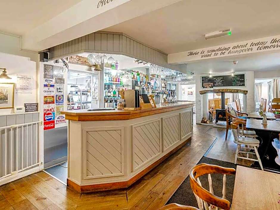 The Ship Inn - Self Catering Accommodation