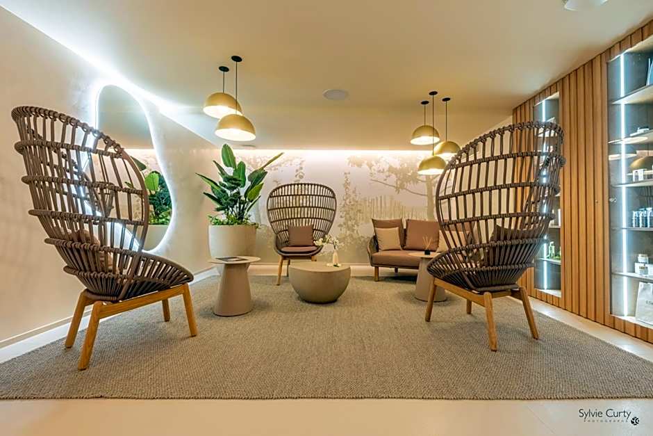 Hôtel La Monnaie Art & Spa