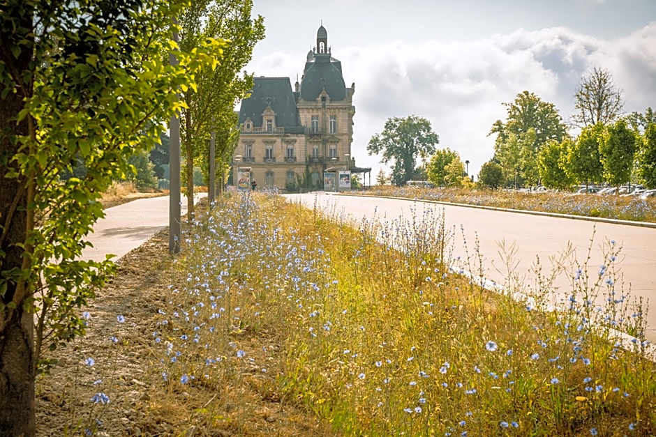 B&B HOTEL Metz Est Technopole Pôle Santé