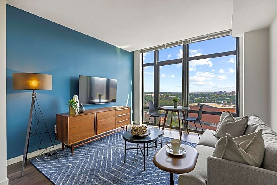 Placemakr Marymount Ballston