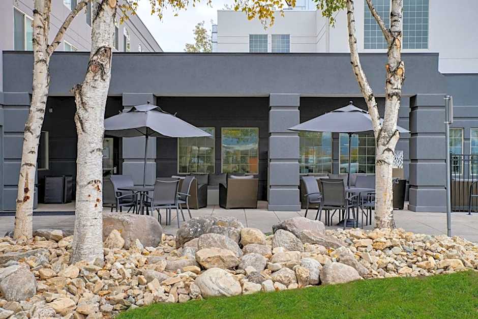 Fairfield by Marriott Inn & Suites Missoula Airport