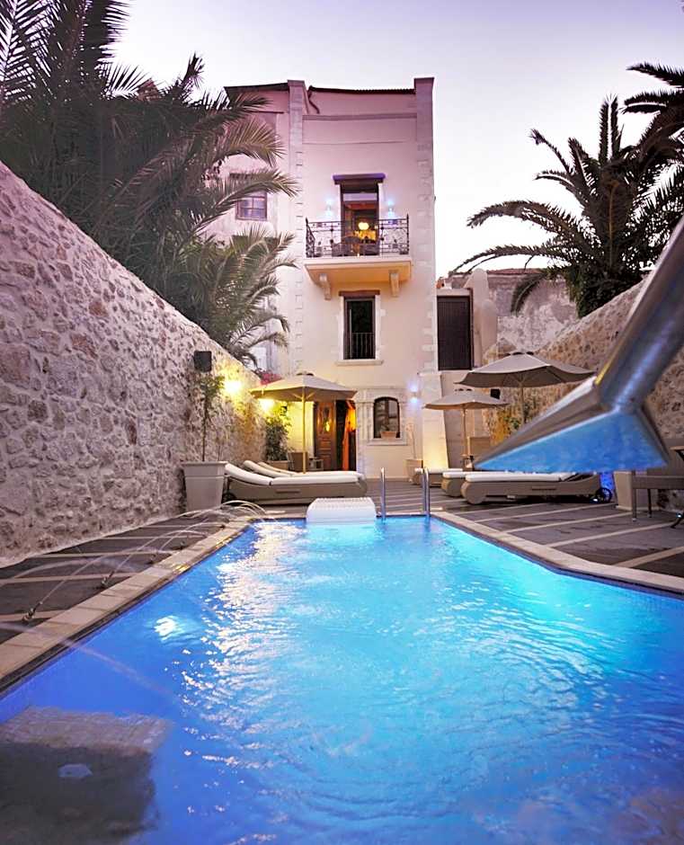 Antica Dimora Suites