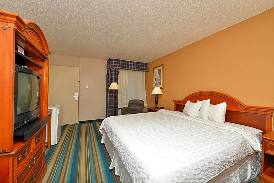 Motel 6-Gainesville, FL