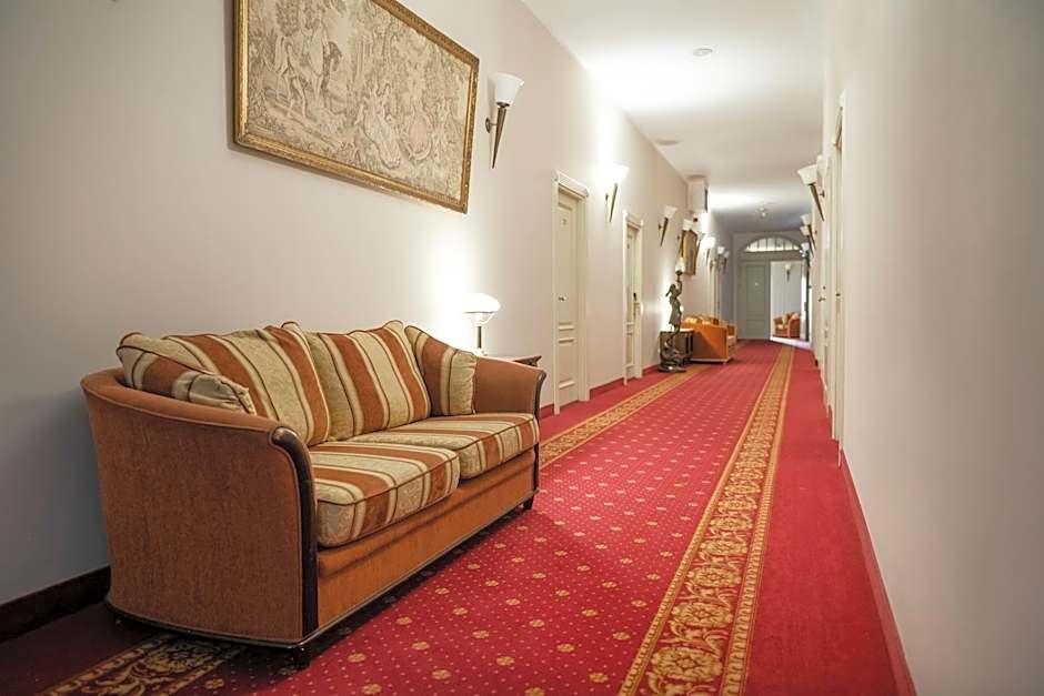 Europa Royale Druskininkai