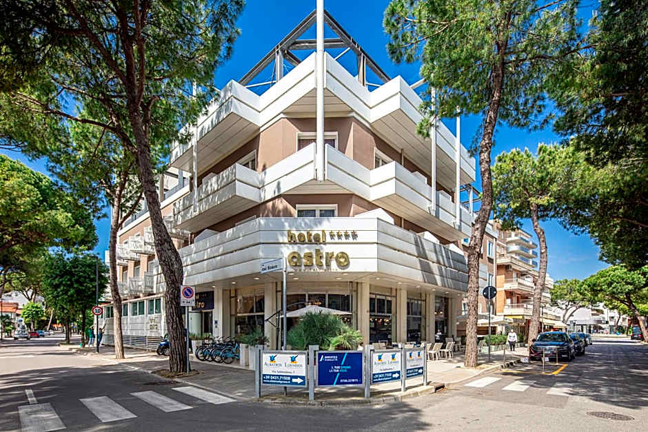 Hotel Astro