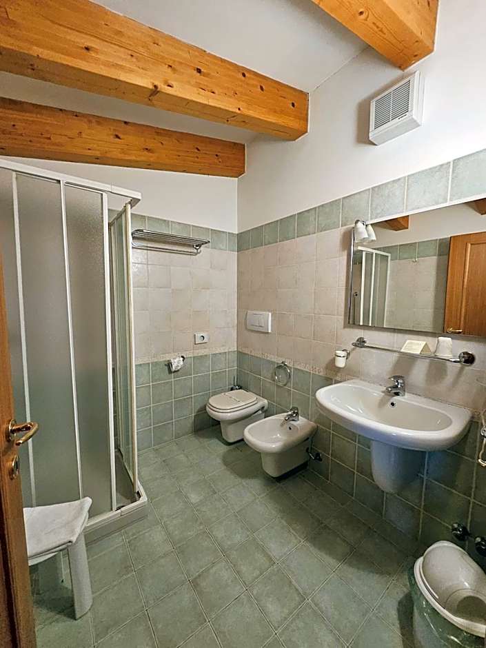 Park Hotel Sacro Cuore