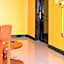 Sibyangu Standard Hotel
