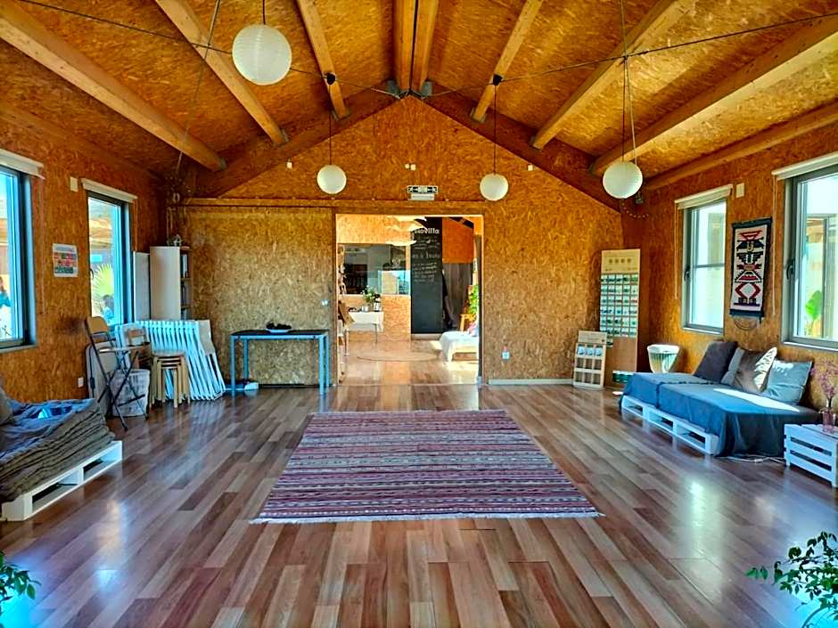 Biovilla Sustentabilidade