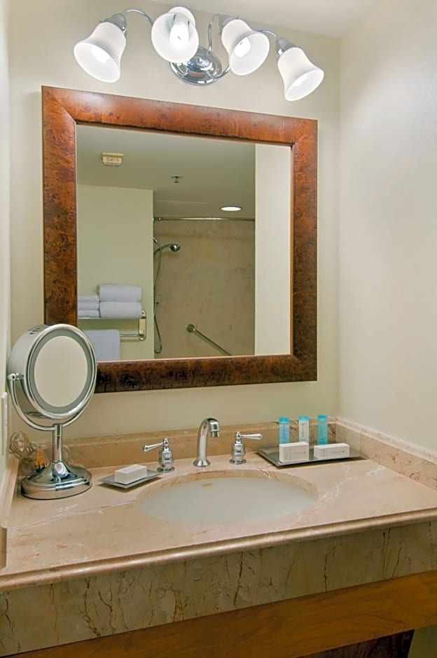 Hilton Los Angeles North-Glendale & Executive Meeting Center