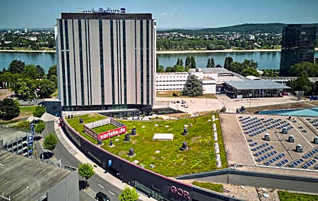 Radisson Blu Hotel, Bonn
