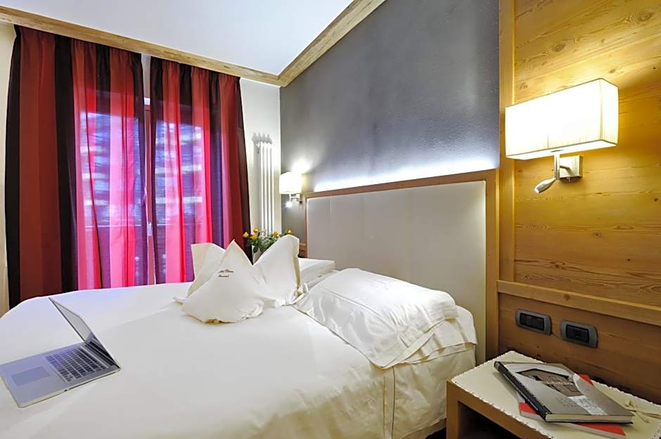 Boutique Hotel Diana