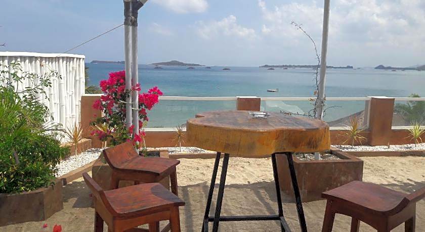 Silver Fern Beach Retreat