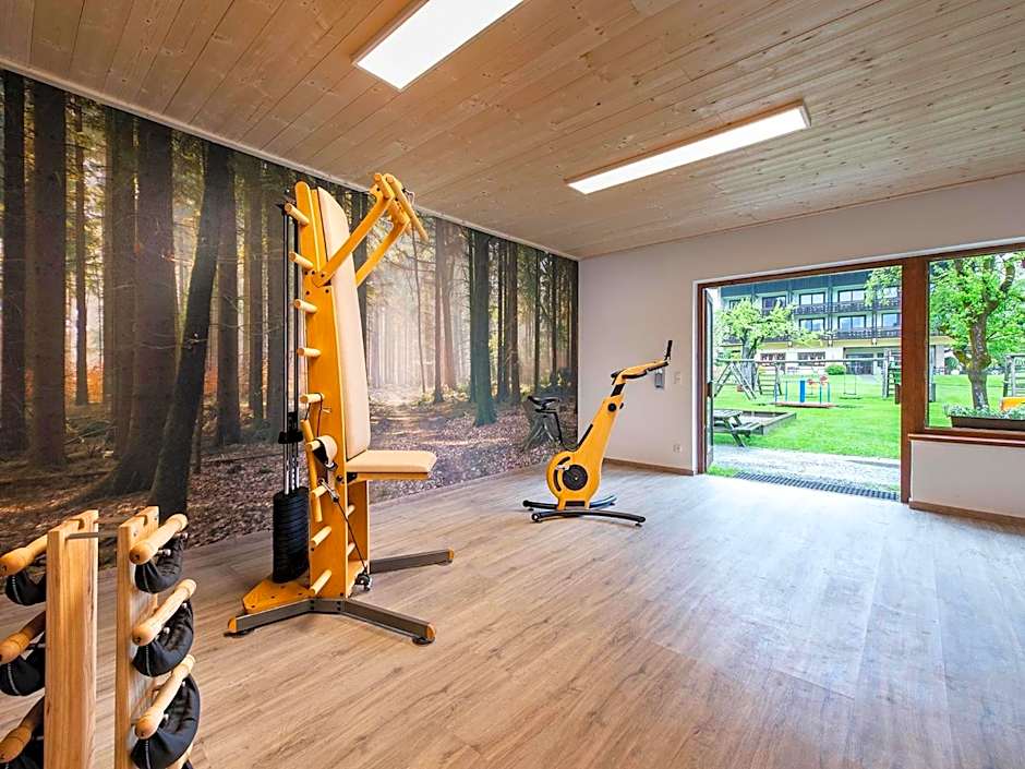 Familiengut Hotel Burgstaller