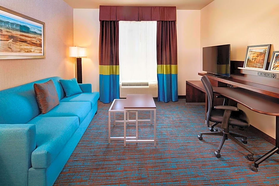 Fairfield Inn & Suites by Marriott San Diego Carlsbad