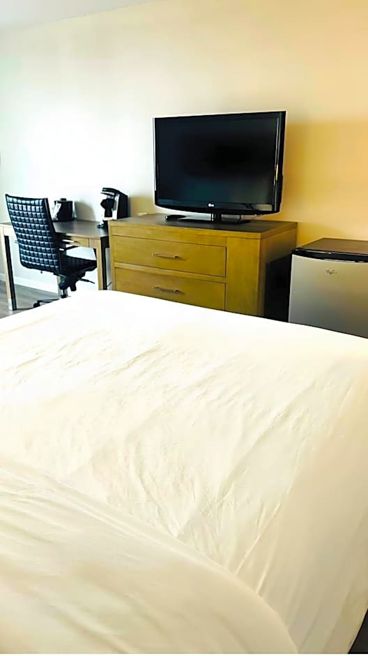 Silver Beach Hotel