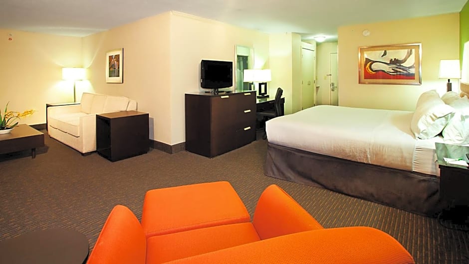 17 West Hotel, Ascend Hotel Collection