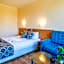 Family Hotel Dalis