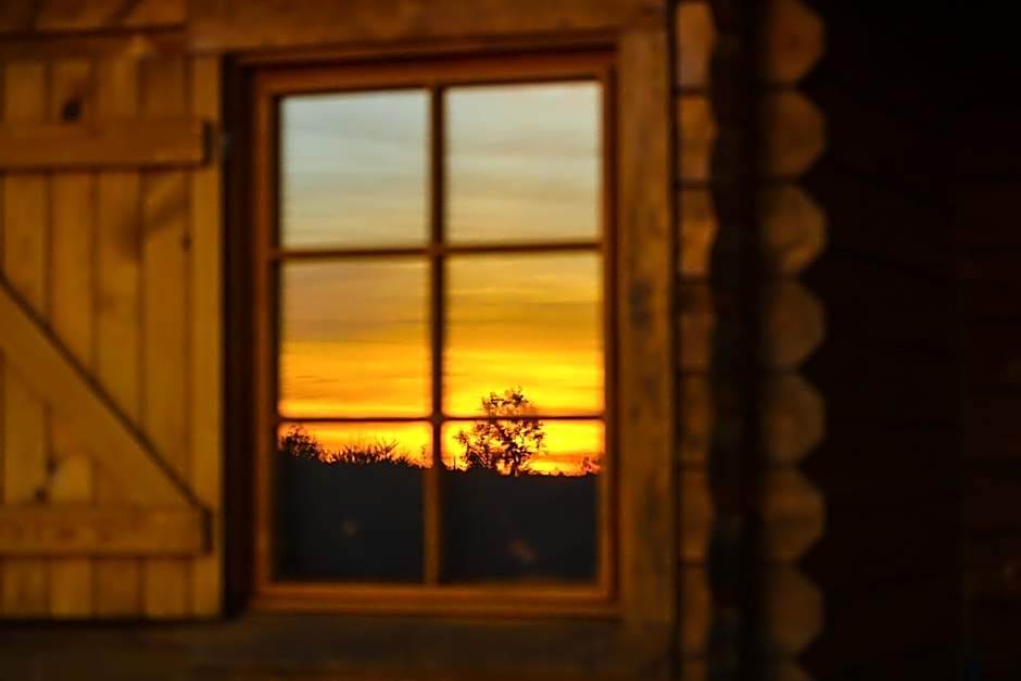 Vila da Laje - Onde a Natureza o envolve - Serra da Estrela