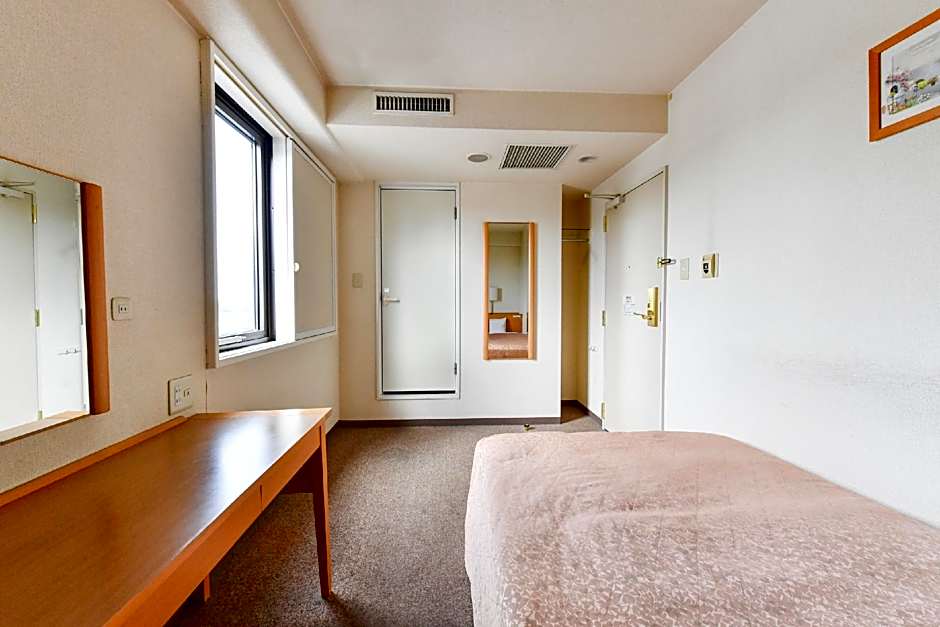 OKAZAKI DAIICHI HOTEL EAST WING