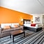 Crossroads Hotel and Huron Event Center