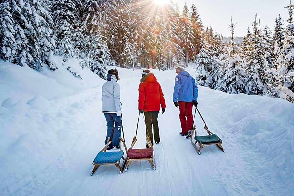 Landhotel Laudersbach