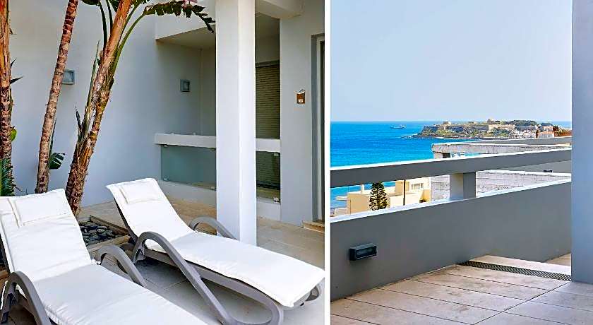 VIVIAN Art Apartments