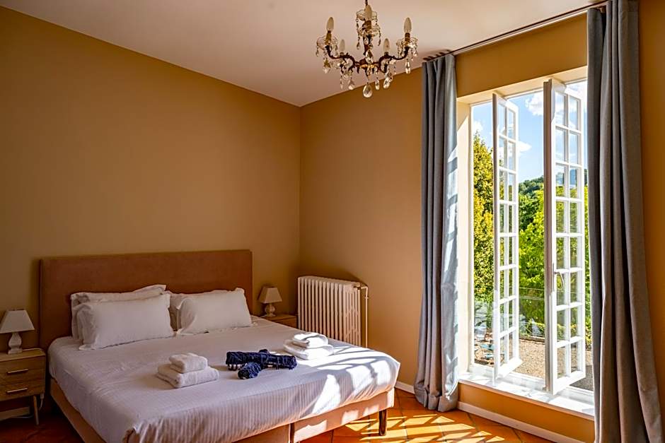 Château Destinée