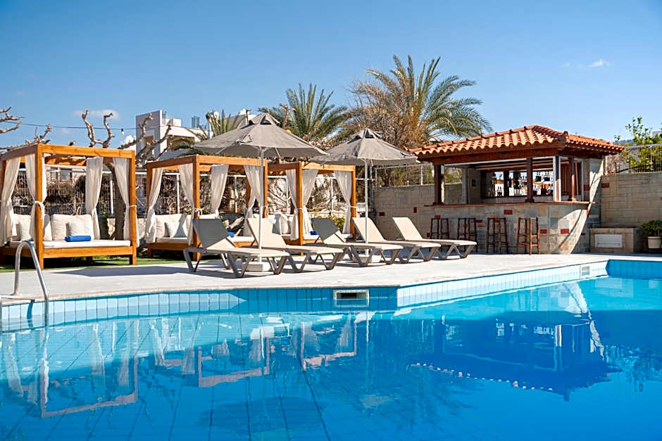 Dimitra Hotel & Apartments by Omilos Hotels