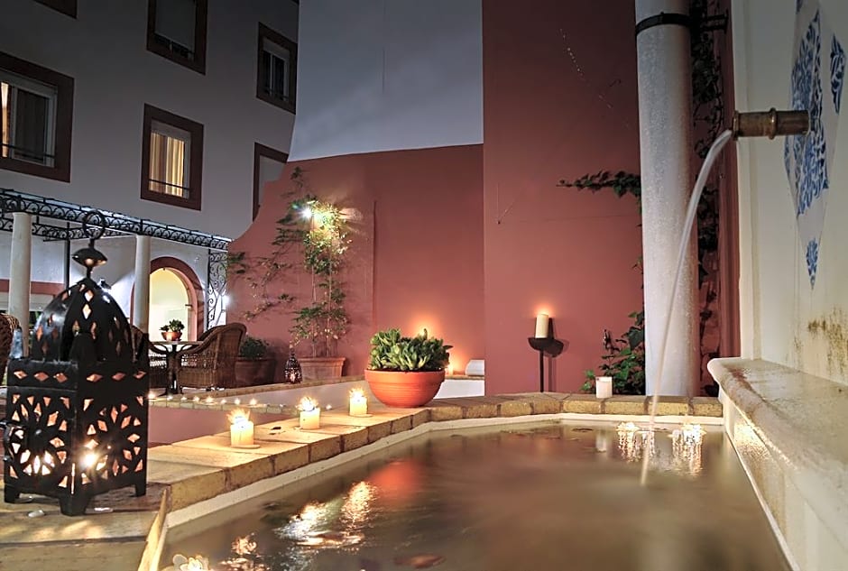 Apartamentos Murillo