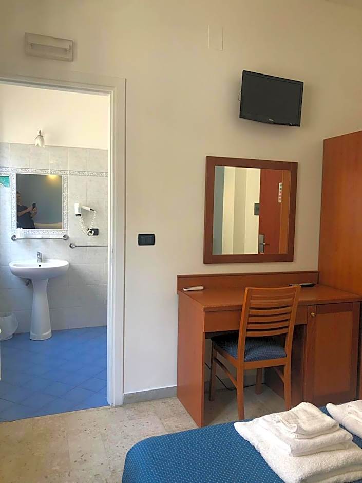 Hotel Lungomare