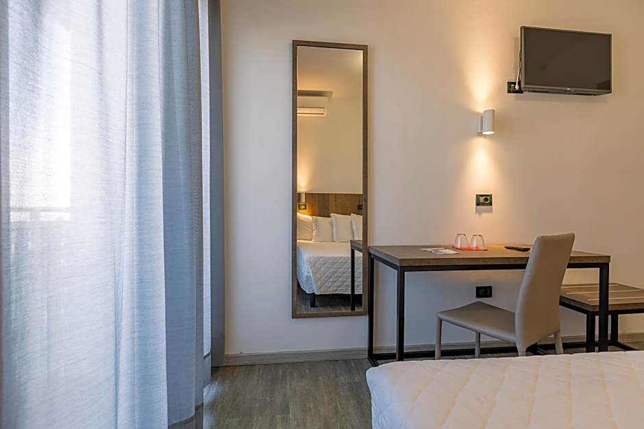 Hotel Centrale