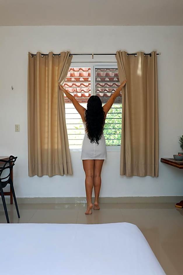 Apartamento 22