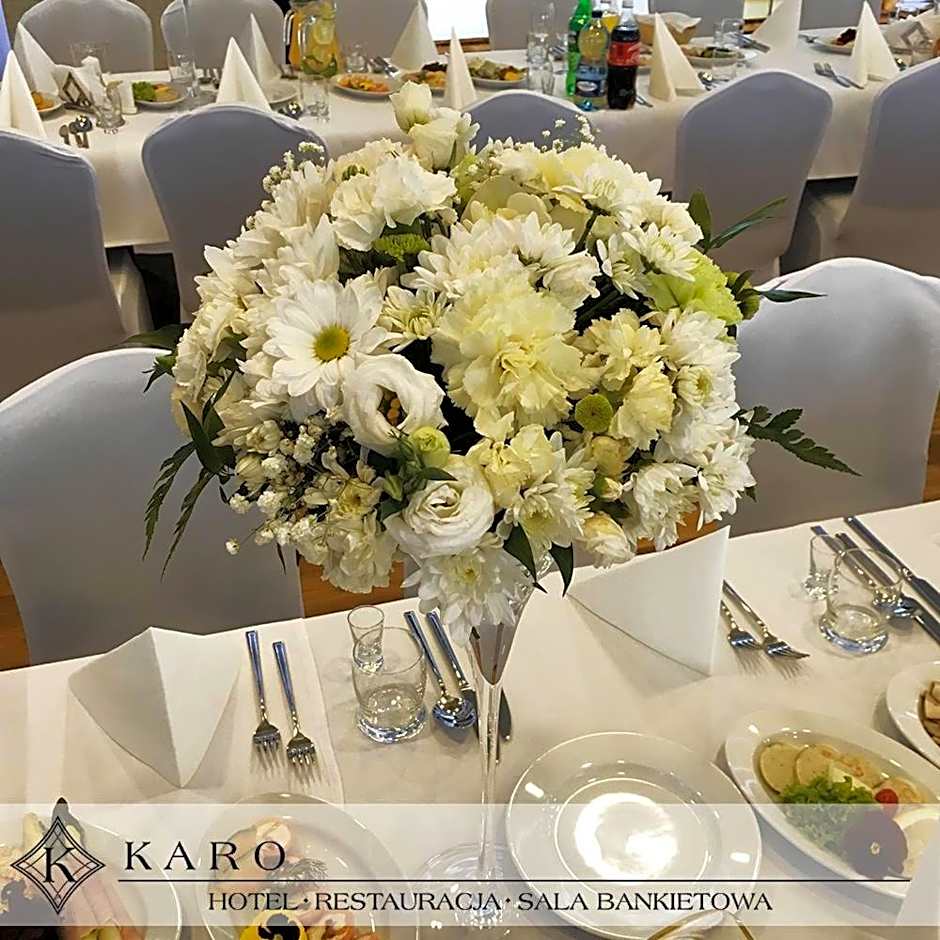 Hotel KARO