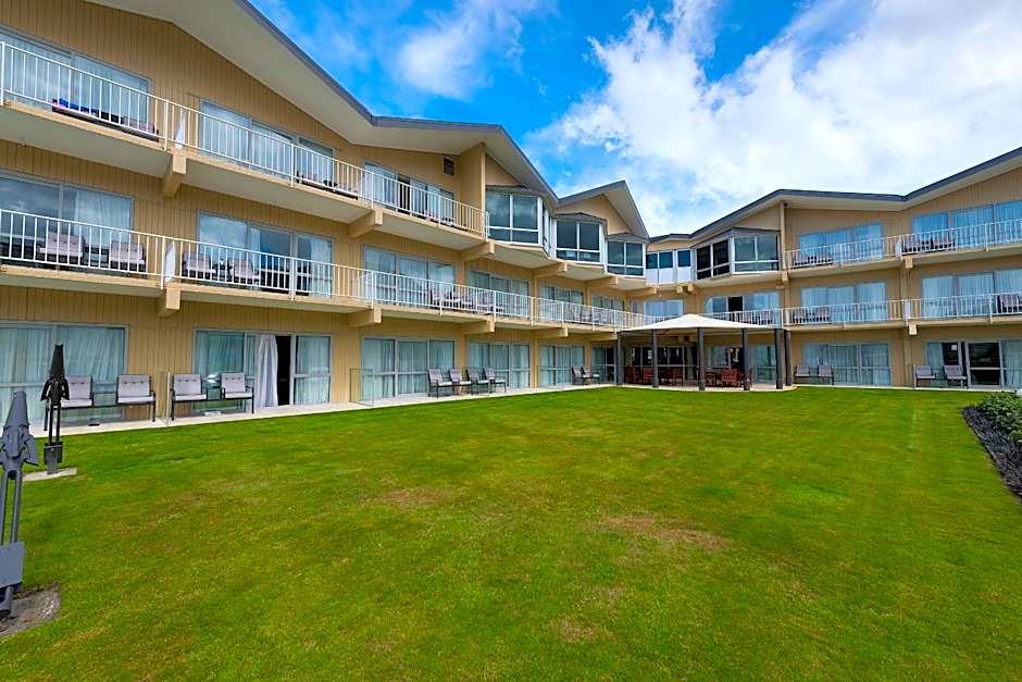 Beachcomber Inn (Picton)