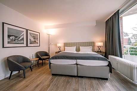 Premium Double Room