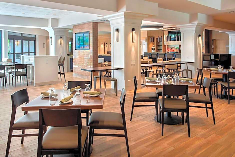 Boston Marriott Peabody