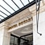 Hotel Rotary Geneva-MGallery