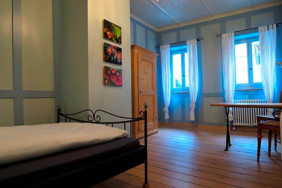 Hotel Restaurant Schwert Thun