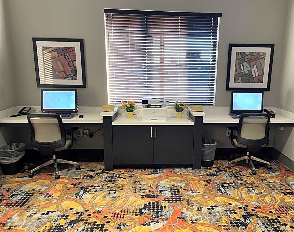 Candlewood Suites Grand Island By IHG