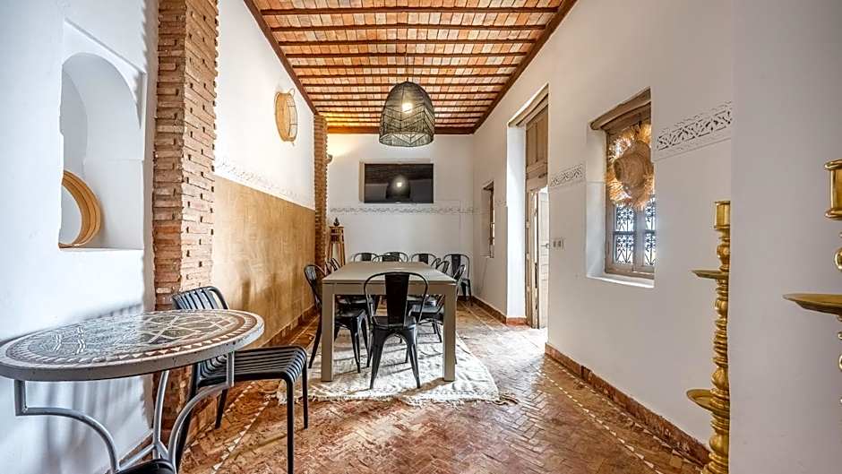 Riad Maison Palmier