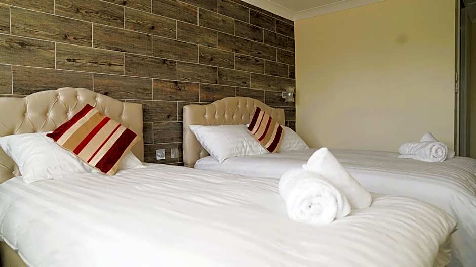 The New Chichester Hotel