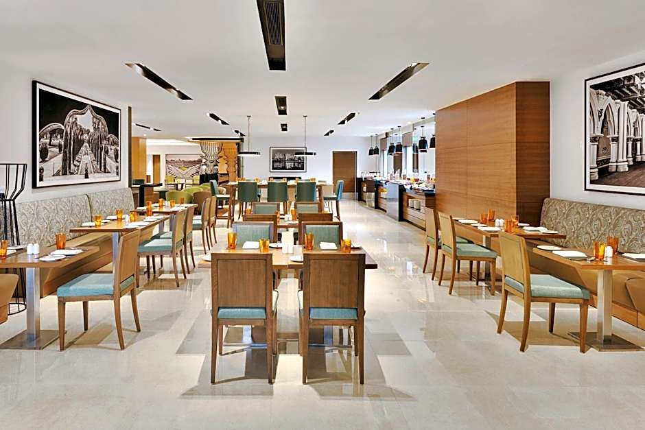 Fairfield by Marriott Bengaluru Whitefield
