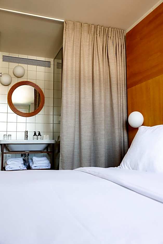 Hotel Cabane