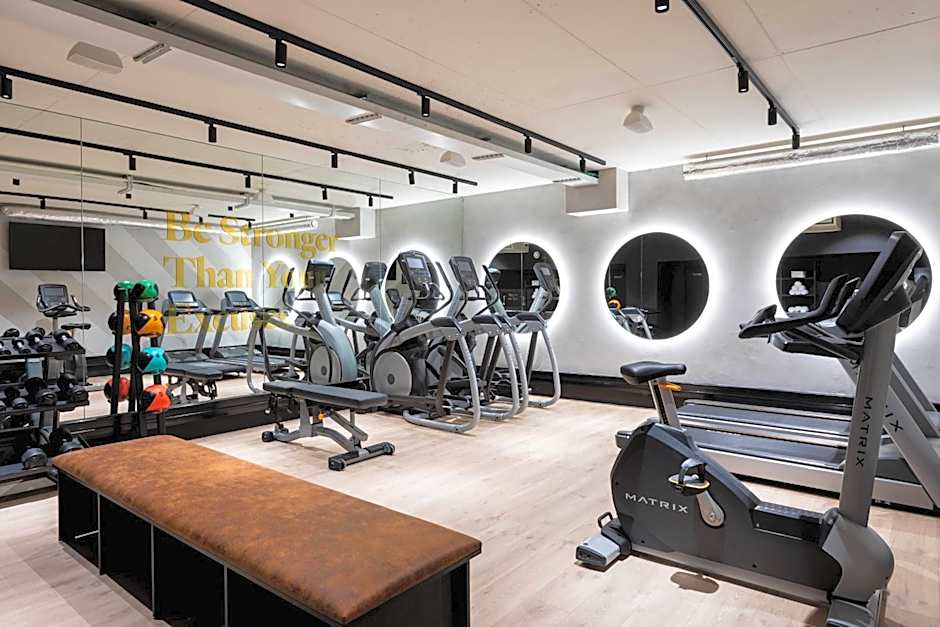 Residence Inn by Marriott Brussels Airport
