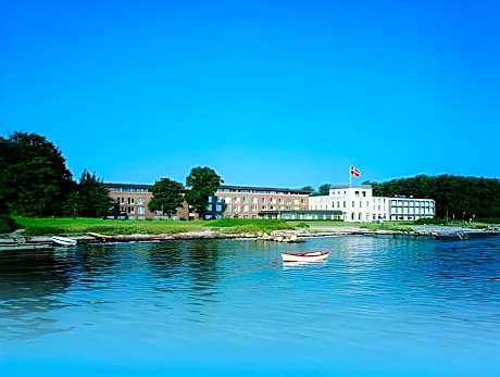Nyborg Strand Hotel & Konference