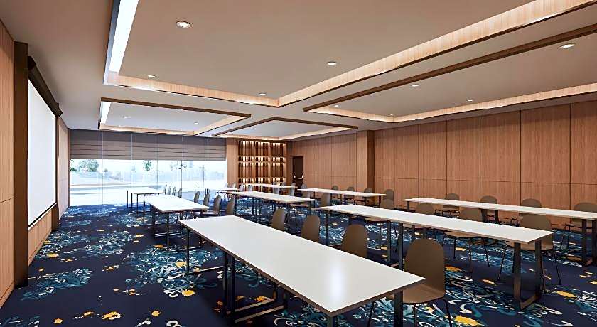 Fairfield by Marriott Bali Kuta Ngurah Rai